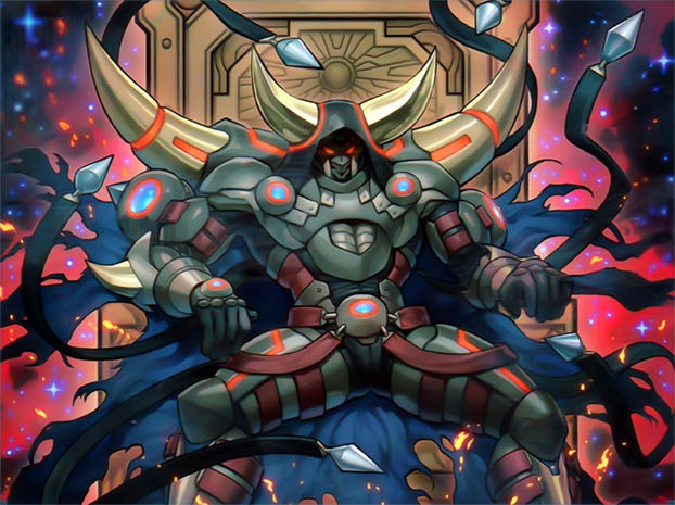 游戏王(2014)的剧照 游戏王(2014)的剧照