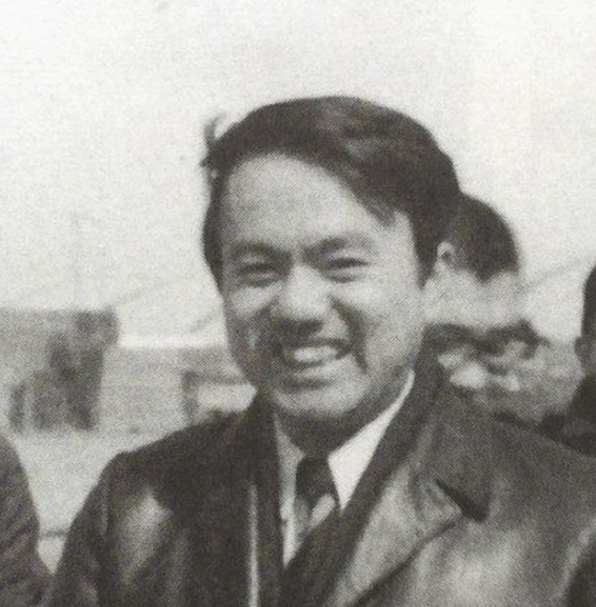 金城哲夫 金城哲夫