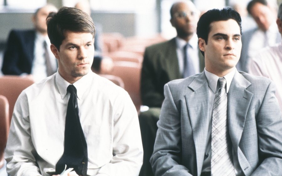 家族情仇(2000)的剧照 家族情仇(2000)的剧照