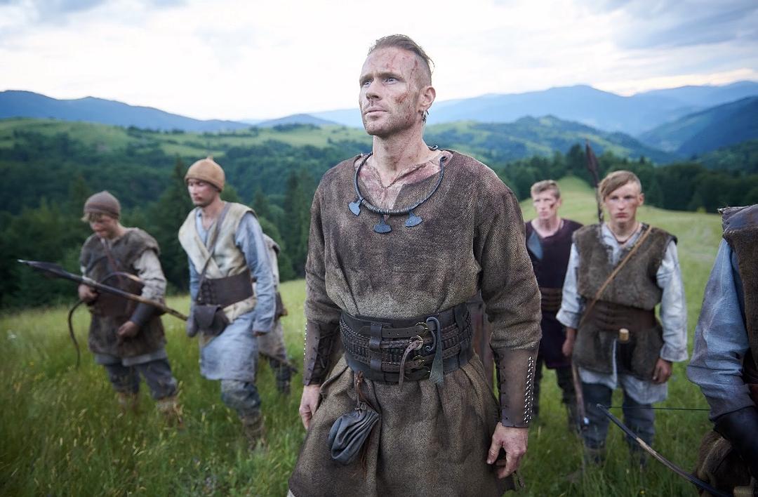 驯鹰者的崛起(2019)的剧照 驯鹰者的崛起(2019)的剧照