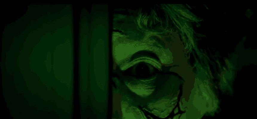 恐怖笔记
(2016)的剧照 恐怖笔记
(2016)的剧照