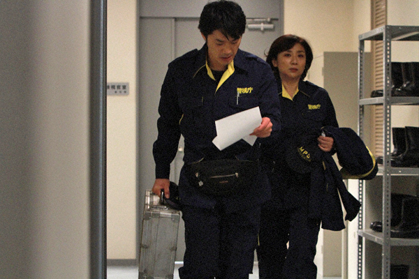 临场剧场版(2012)的剧照 临场剧场版(2012)的剧照