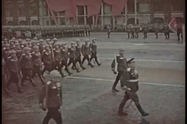 彩色第三帝国(1998)的剧照 彩色第三帝国(1998)的剧照