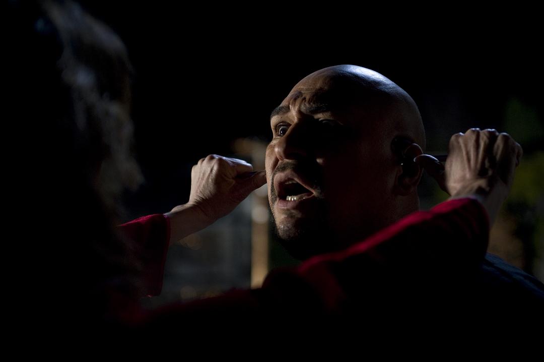 黑森林:糖果屋和420女巫(2013)的剧照 黑森林:糖果屋和420女巫(2013)的剧照