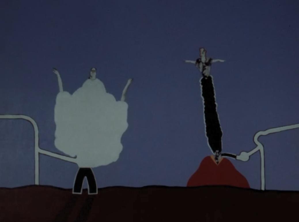 大卫林奇短片集(2002)的剧照 大卫林奇短片集(2002)的剧照