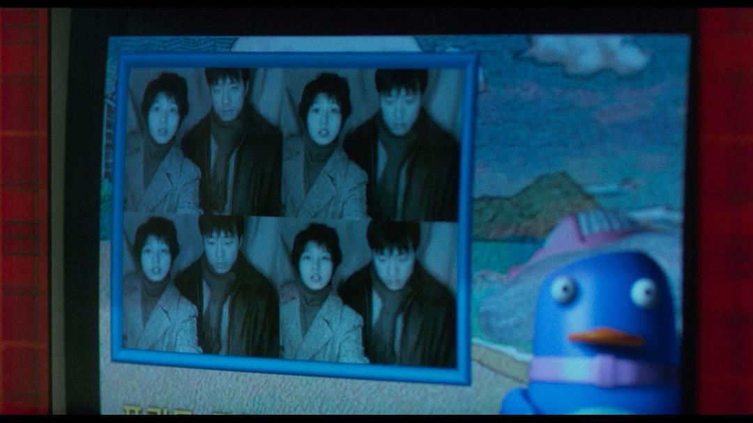 毛骨悚然(2001)的剧照 毛骨悚然(2001)的剧照