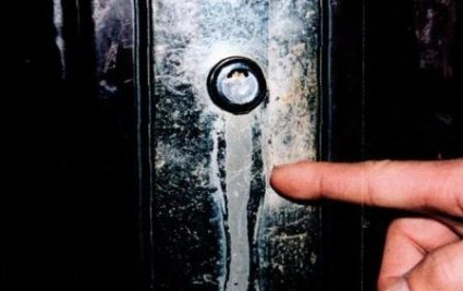 被胶水堵锁眼了怎么办2