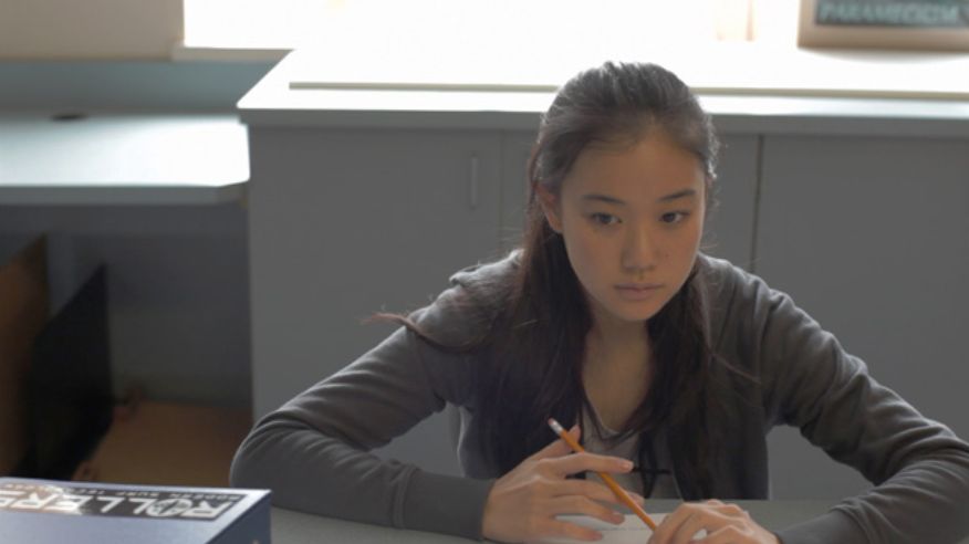 吸血鬼(2011)的剧照 吸血鬼(2011)的剧照