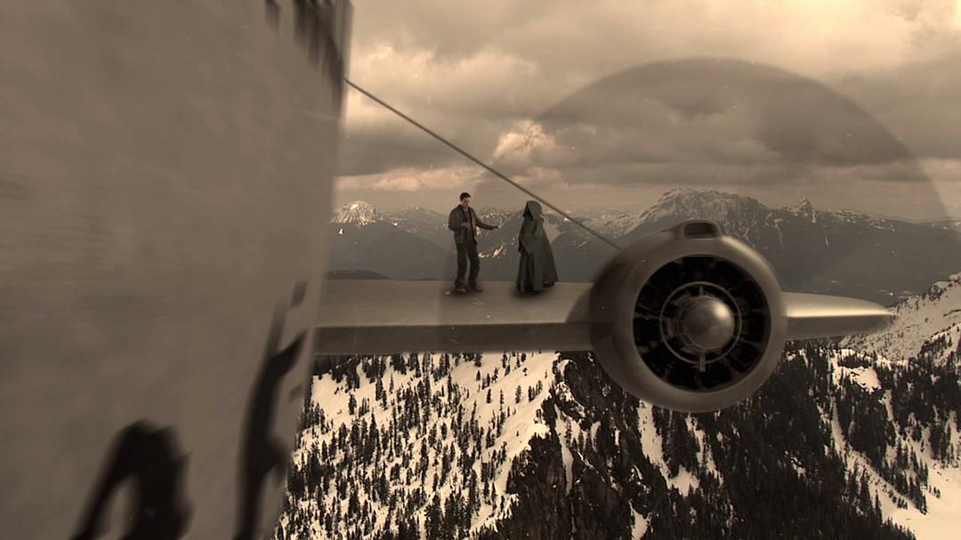 冥河世界(2010)的剧照 冥河世界(2010)的剧照