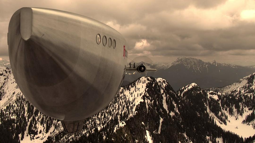 冥河世界(2010)的剧照 冥河世界(2010)的剧照