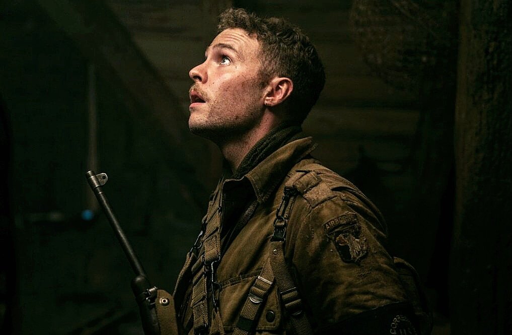 霸主(2018)的剧照 霸主(2018)的剧照