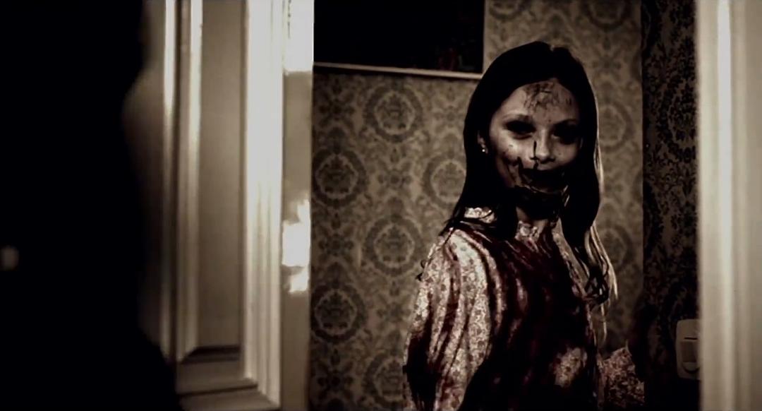 妈妈(2008)的剧照 妈妈(2008)的剧照