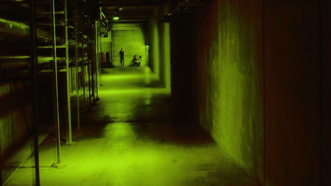 捕食者的崛起(2014)的剧照 捕食者的崛起(2014)的剧照