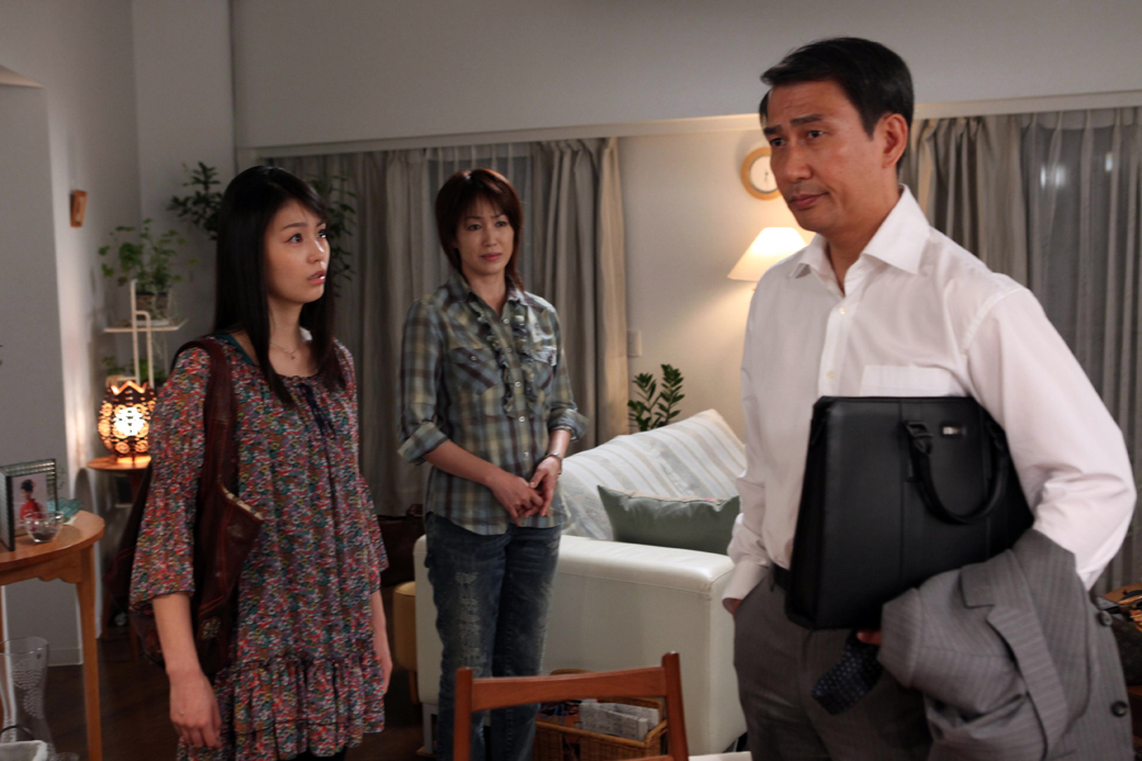 49岁成为电车司机的男人的故事(2010)的剧照 49岁成为电车司机的男人的故事(2010)的剧照