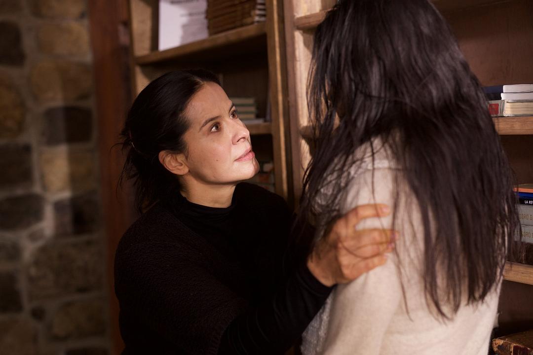 维罗妮卡(2017)的剧照 维罗妮卡(2017)的剧照