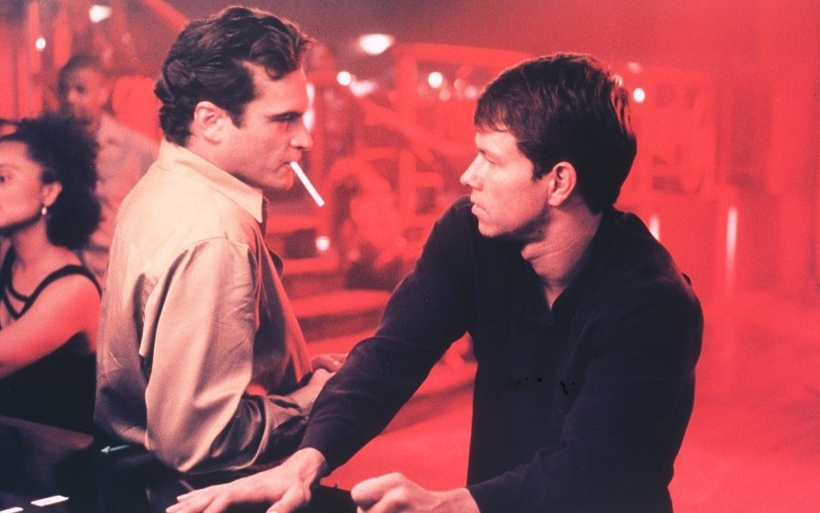 家族情仇(2000)的剧照 家族情仇(2000)的剧照