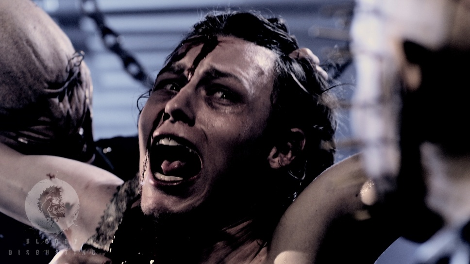 养鬼吃人9:启示录(2011)的剧照 养鬼吃人9:启示录(2011)的剧照