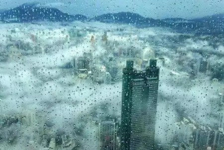 回南天是春天来了吗20232