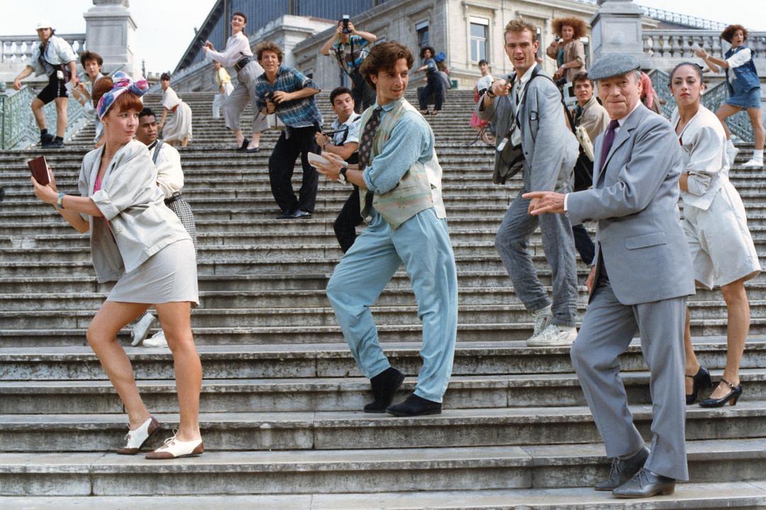 3张26日的票(1988)的剧照 3张26日的票(1988)的剧照