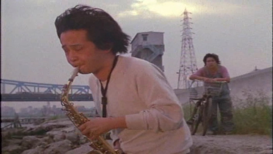 十三人連続暴行魔
(1978)的剧照 十三人連続暴行魔
(1978)的剧照