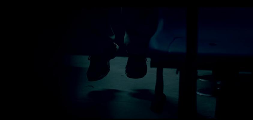 恐怖笔记
(2016)的剧照 恐怖笔记
(2016)的剧照