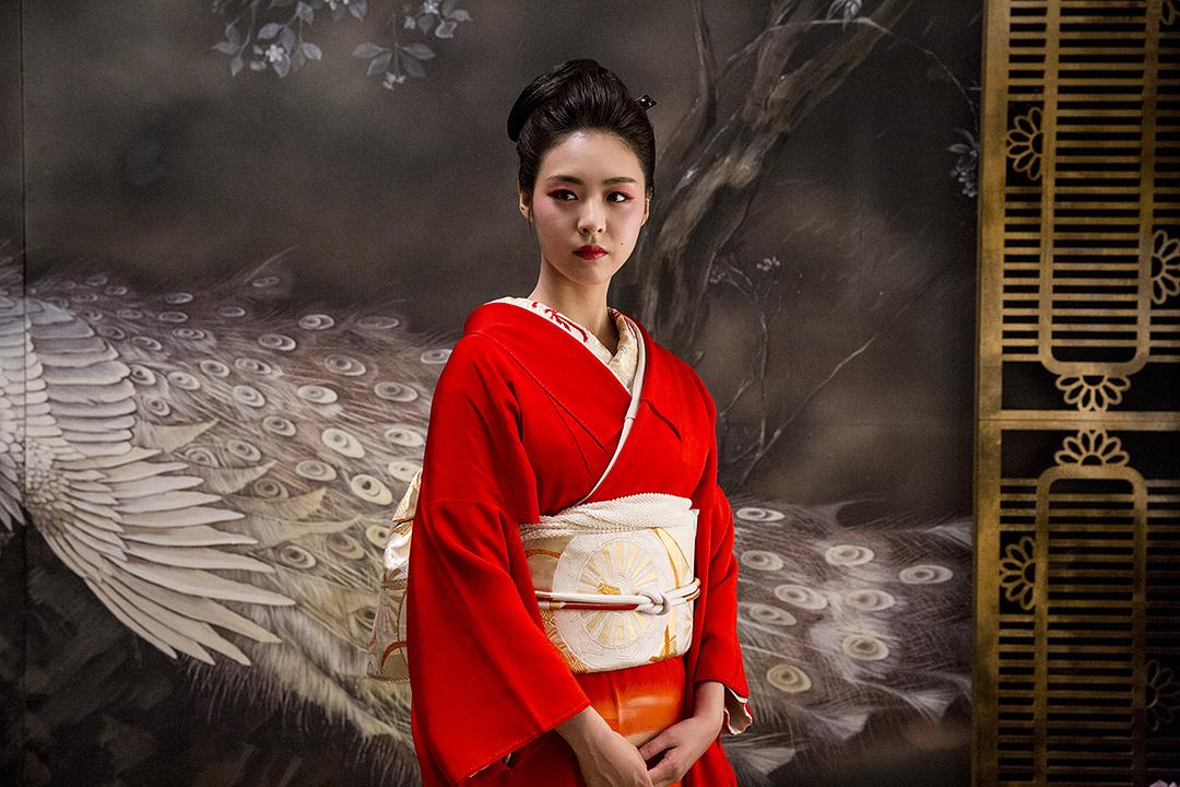 朝鲜名侦探:奴隶的女儿(2015)的剧照 朝鲜名侦探:奴隶的女儿(2015)的剧照