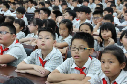 近视到多少度会失明2