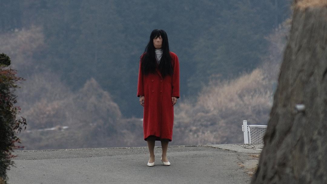 裂口女2(2008)的剧照 裂口女2(2008)的剧照