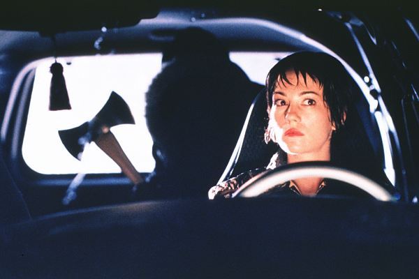 下一个就是你(1998)的剧照 下一个就是你(1998)的剧照