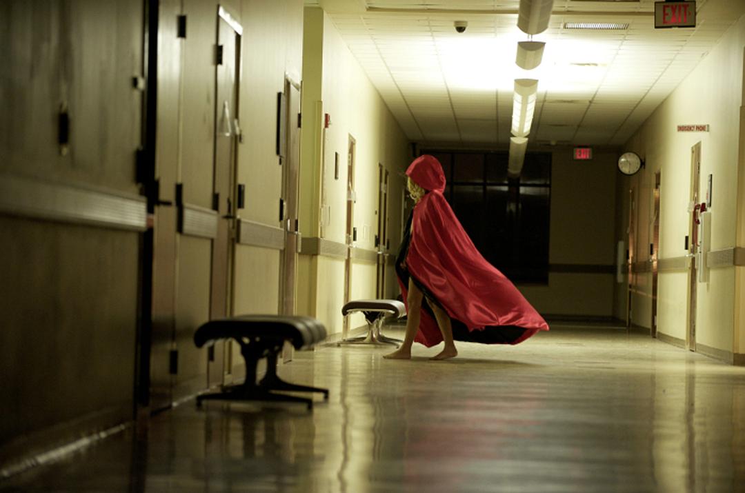 尖叫的女妖(2011)的剧照 尖叫的女妖(2011)的剧照