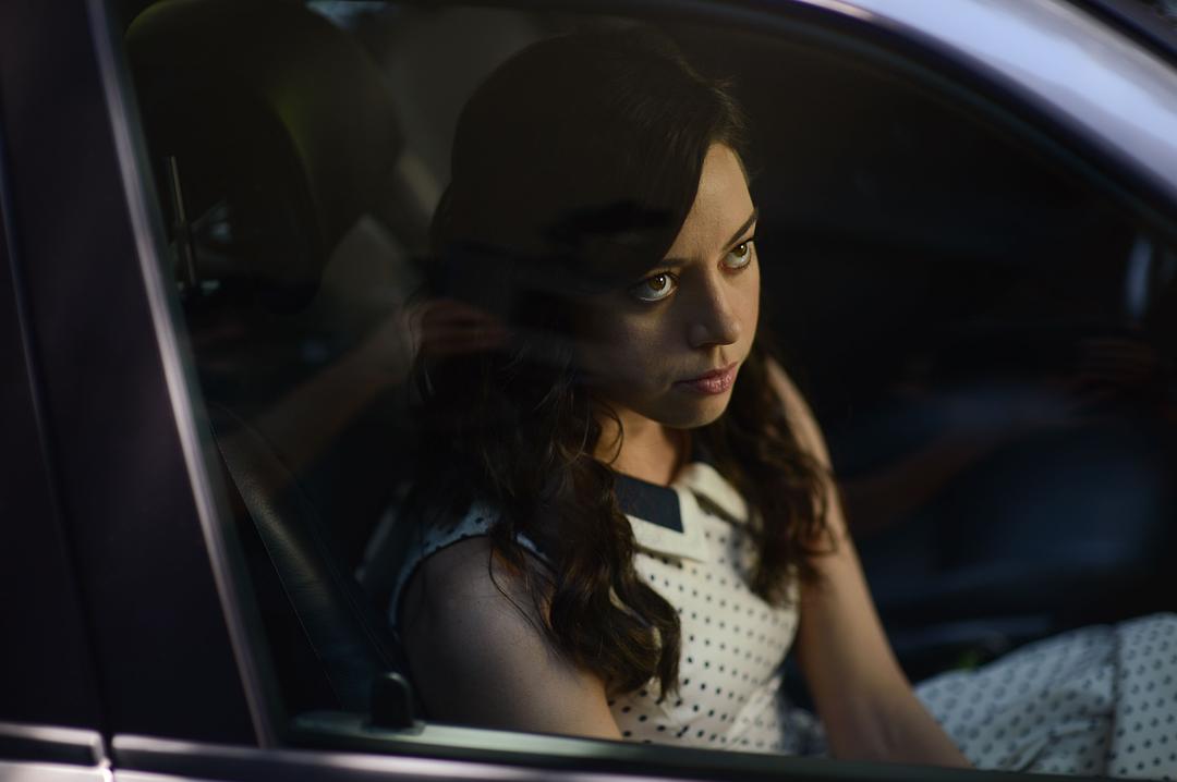 我的僵尸女友(2014)的剧照 我的僵尸女友(2014)的剧照