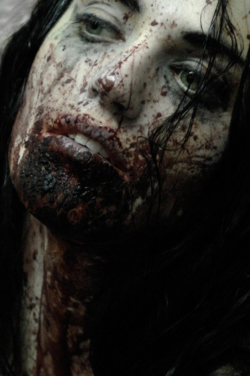 疯狗(2008)的剧照 疯狗(2008)的剧照