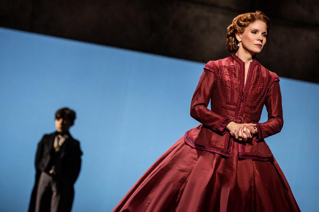 国王与我(2018)的剧照 国王与我(2018)的剧照