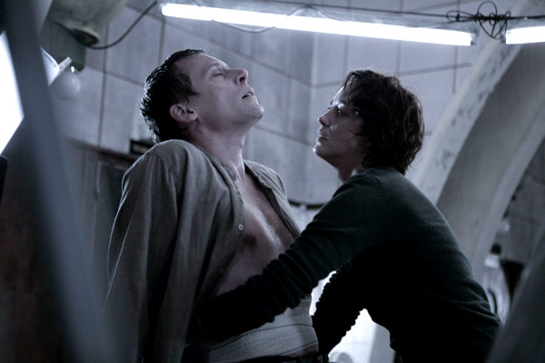 突变异种(2009)的剧照 突变异种(2009)的剧照