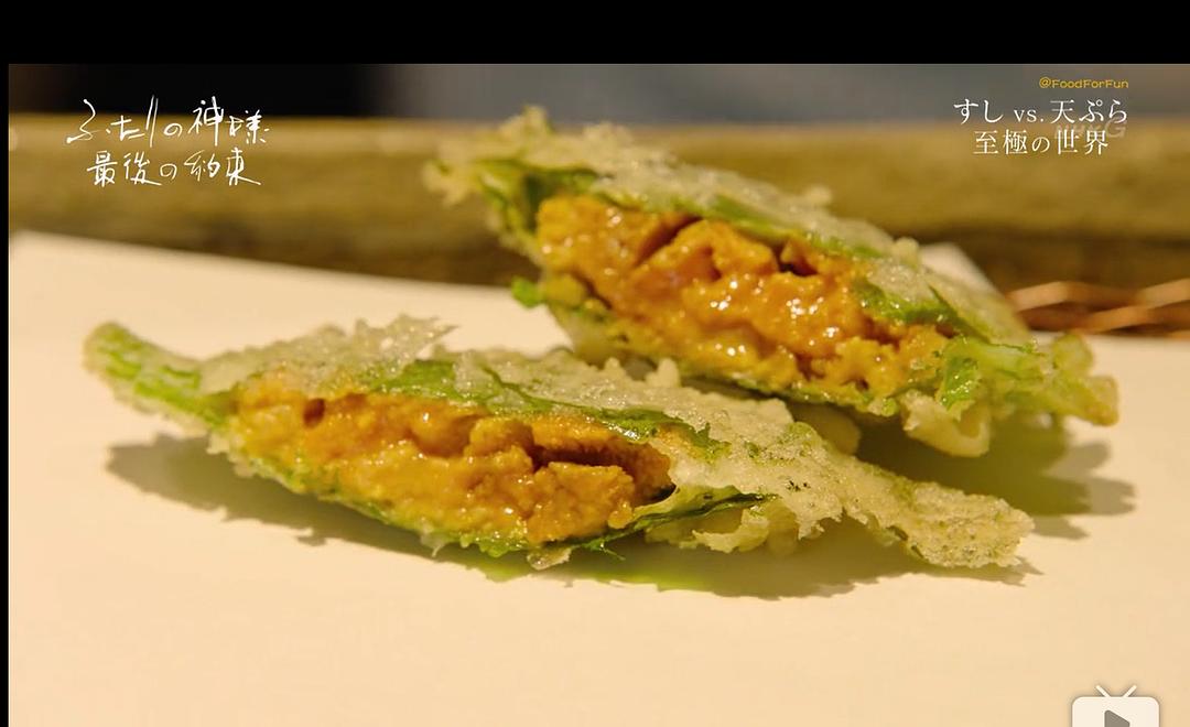 和食双神:最后的约定(2017)的剧照 和食双神:最后的约定(2017)的剧照