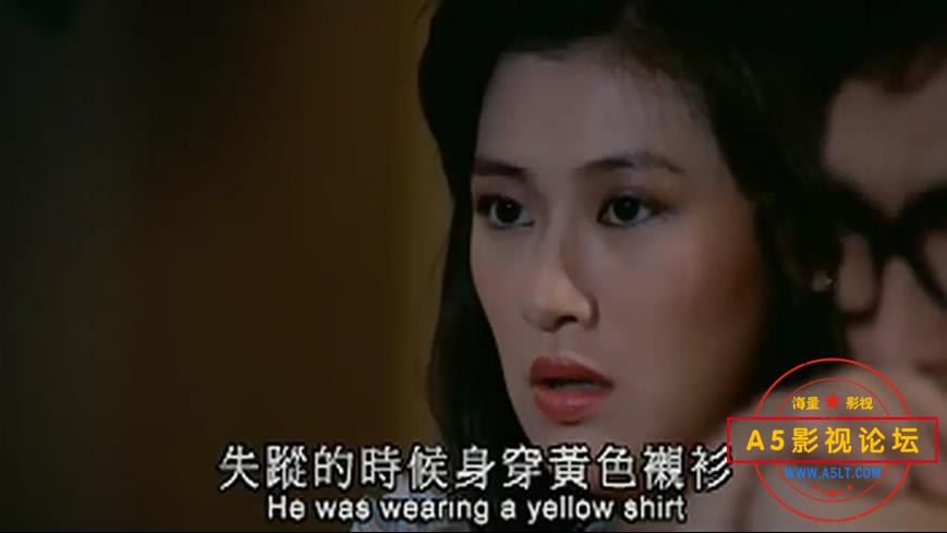 风流冤鬼(1984)的剧照 风流冤鬼(1984)的剧照