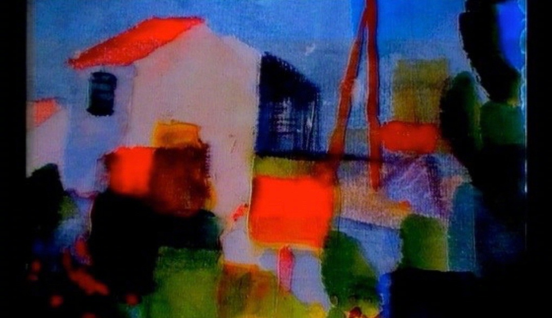 影像之书(2018)的剧照 影像之书(2018)的剧照