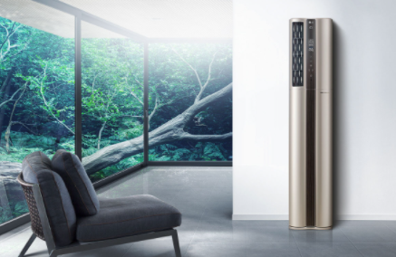 落地空调怎么拆开清洗2