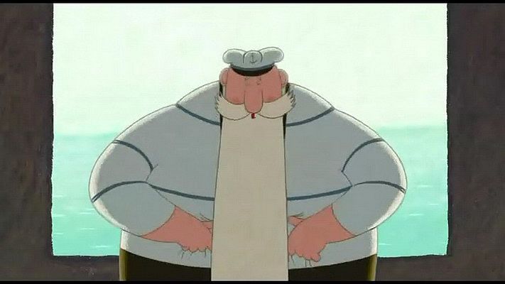 青蛙的预言(2003)的剧照 青蛙的预言(2003)的剧照