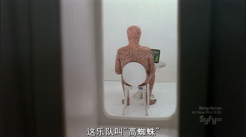 51区(2011)的剧照 51区(2011)的剧照