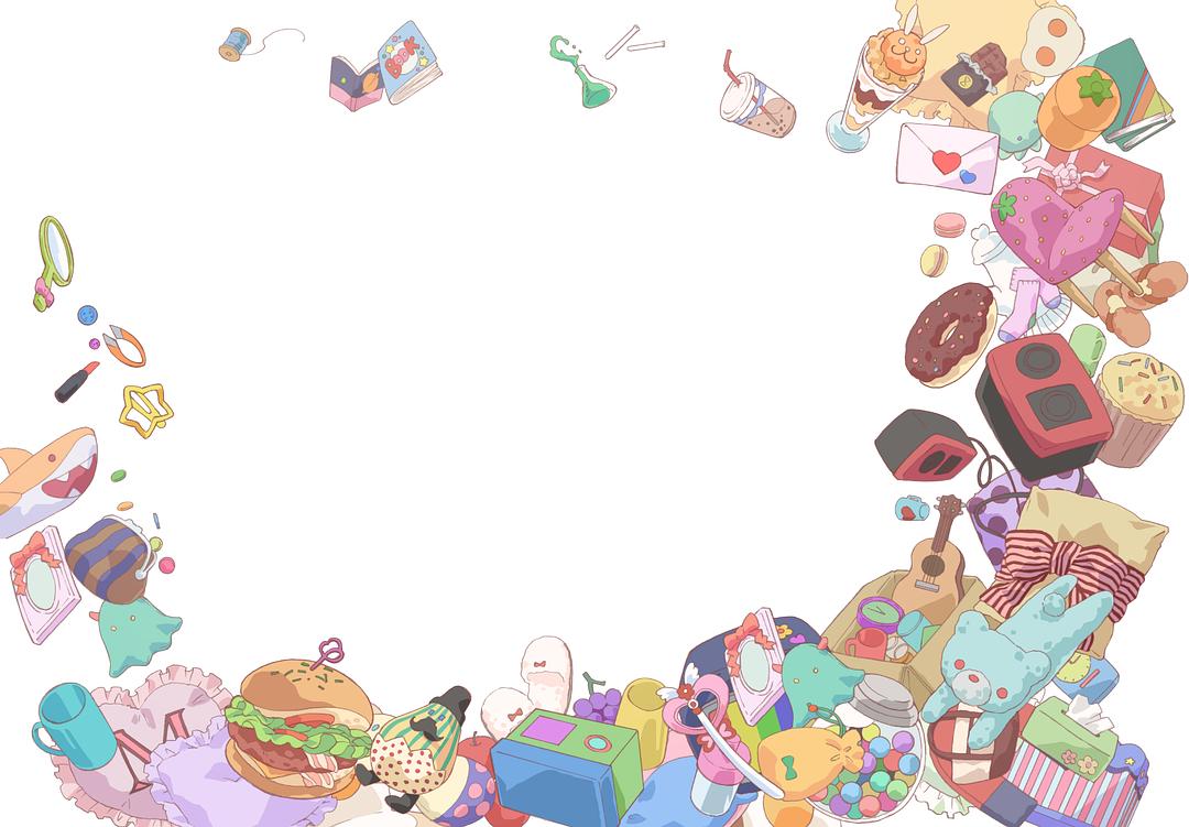 URAHARA
(2017)的剧照 URAHARA
(2017)的剧照