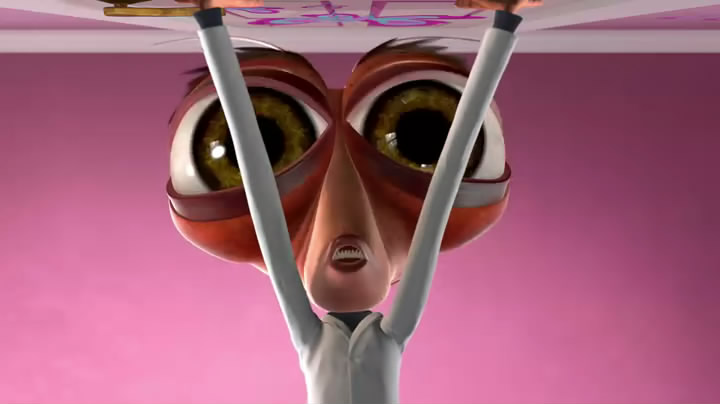 怪兽大战外星人外传:活死人萝卜之夜(2012)的剧照 怪兽大战外星人外传:活死人萝卜之夜(2012)的剧照