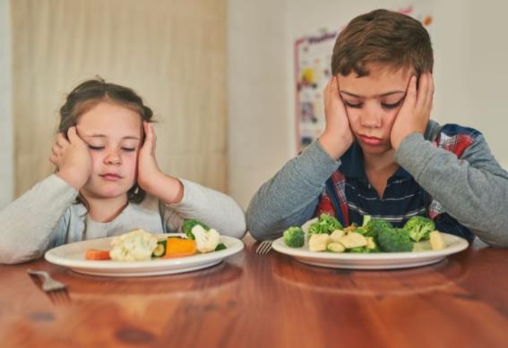 孩子挑食是不是天生的?孩子挑食会有哪些危害