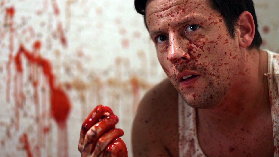 悬疑对决(2012)的剧照 悬疑对决(2012)的剧照