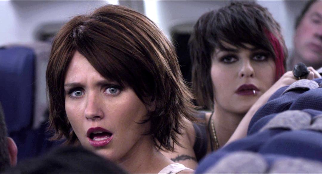 7500航班(2014)的剧照 7500航班(2014)的剧照