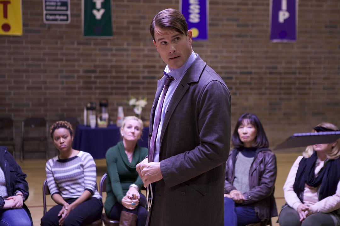 我唾弃你的坟墓:复仇在我(2015)的剧照 我唾弃你的坟墓:复仇在我(2015)的剧照