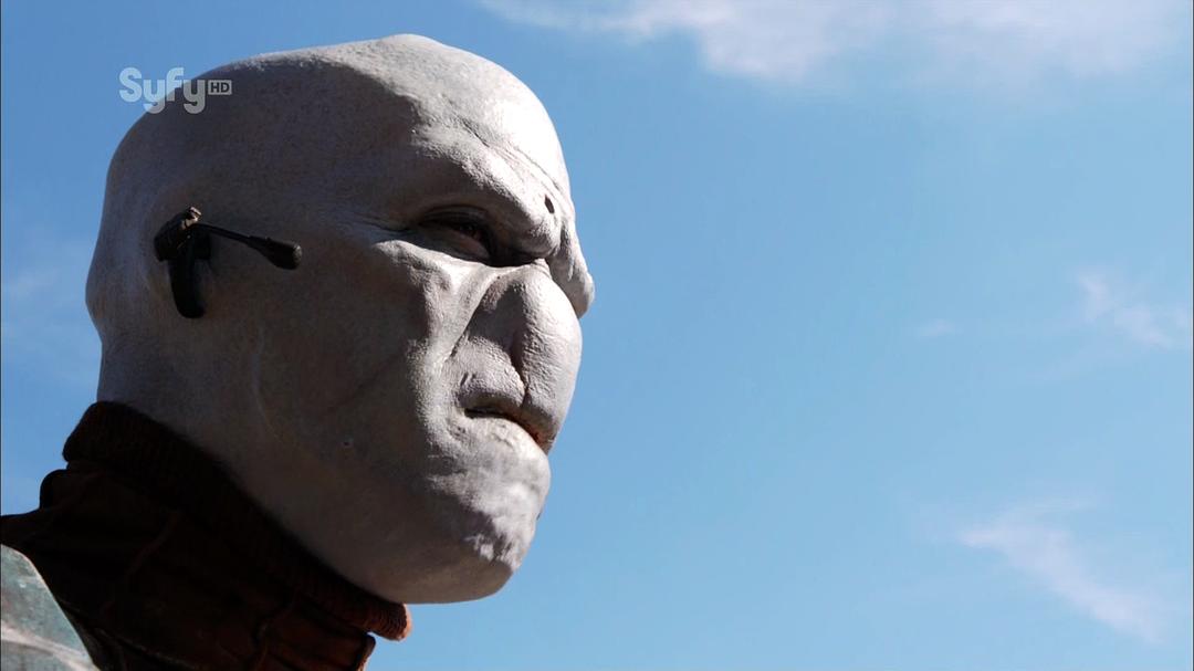 猎人猎物(2010)的剧照 猎人猎物(2010)的剧照