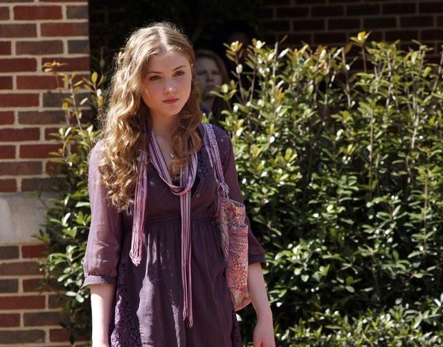 狼门血影(2010)的剧照 狼门血影(2010)的剧照