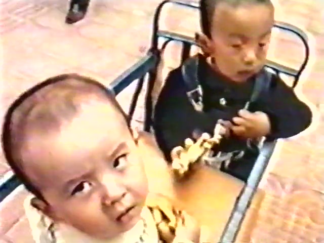 北京的风很大
(1999)的剧照 北京的风很大
(1999)的剧照