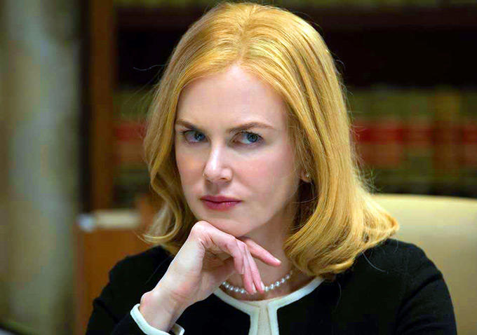 谜一样的双眼(2015)的剧照 谜一样的双眼(2015)的剧照